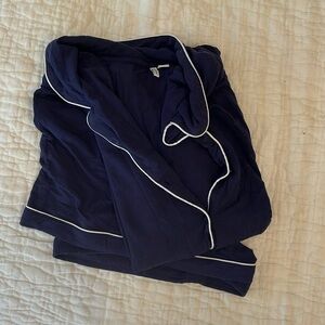 Nordstrom short set pajamas